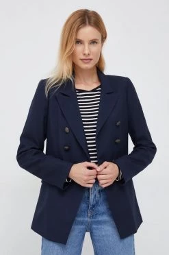 Σακάκια Σακάκι Pepe Jeans ναυτικό μπλε, -Pepe Jeans Sales Store unnamed file 640