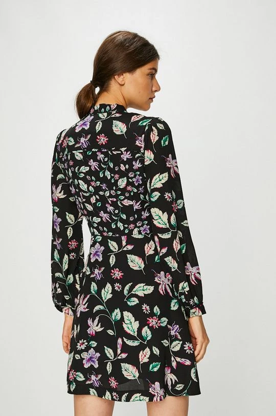 Φορέματα Pepe Jeans - Φόρεμα Cinda πολύχρωμο 5 Φορέματα Pepe Jeans - Φόρεμα Cinda πολύχρωμο - Image 3