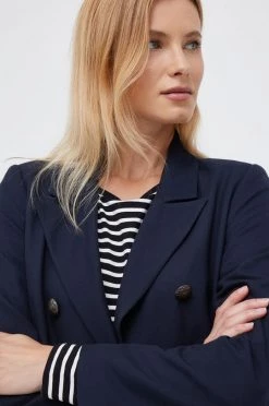 Σακάκια Σακάκι Pepe Jeans ναυτικό μπλε, -Pepe Jeans Sales Store unnamed file 641