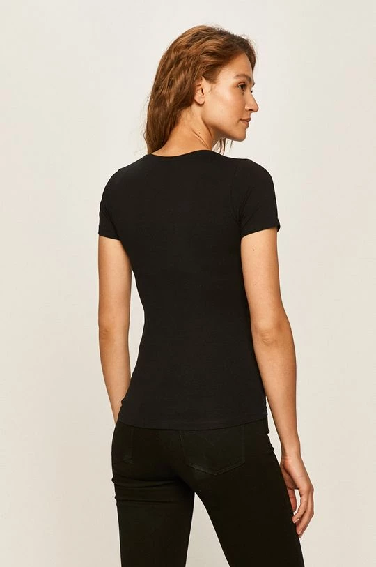 Κοντομάνικο Pepe Jeans – Top γκρί 5 Κοντομάνικο Pepe Jeans – Top γκρί - Image 3