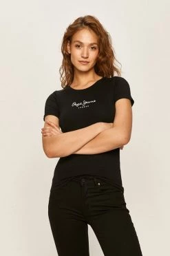 Κοντομάνικο Pepe Jeans – Top γκρί 10 Κοντομάνικο Pepe Jeans – Top γκρί -Pepe Jeans Sales Store unnamed file 6417