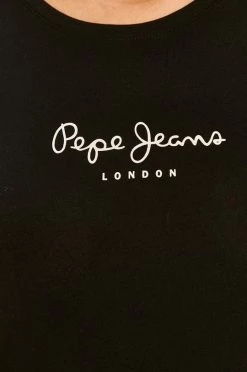 Κοντομάνικο Pepe Jeans – Top γκρί 11 Κοντομάνικο Pepe Jeans – Top γκρί -Pepe Jeans Sales Store unnamed file 6418