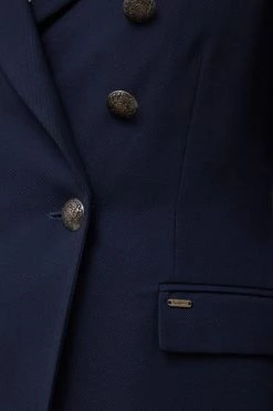 Σακάκια Σακάκι Pepe Jeans ναυτικό μπλε, -Pepe Jeans Sales Store unnamed file 642