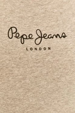 Κοντομάνικο Pepe Jeans – Top γκρί 11 Κοντομάνικο Pepe Jeans – Top γκρί -Pepe Jeans Sales Store unnamed file 6423