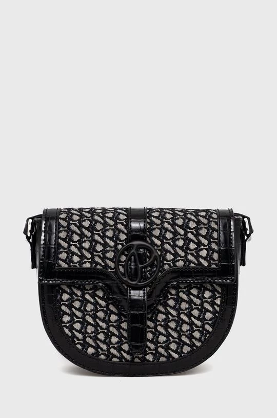 Τσάντες χιαστί Τσάντα Pepe Jeans μαύρο 3 Τσάντες χιαστί Τσάντα Pepe Jeans μαύρο