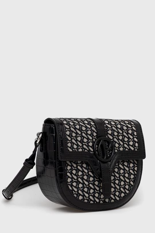 Τσάντες χιαστί Τσάντα Pepe Jeans μαύρο 4 Τσάντες χιαστί Τσάντα Pepe Jeans μαύρο - Image 2