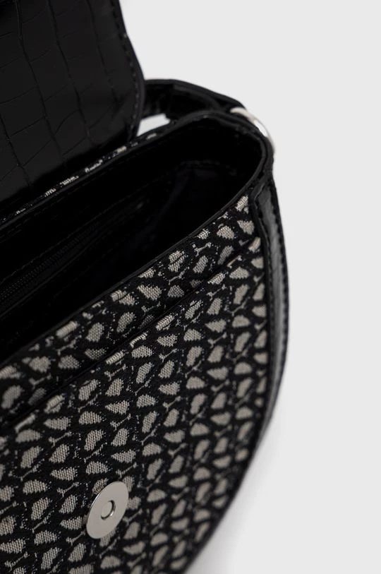 Τσάντες χιαστί Τσάντα Pepe Jeans μαύρο 7 Τσάντες χιαστί Τσάντα Pepe Jeans μαύρο - Image 5