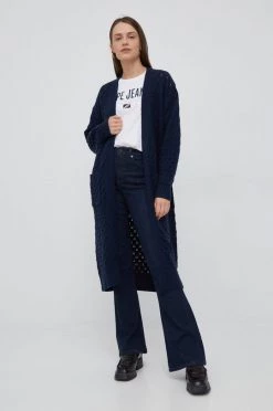 Κοντομάνικο Βαμβακερό μπλουζάκι Pepe Jeans άσπρο -Pepe Jeans Sales Store unnamed file 6493