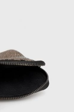 Πορτοφόλια Δερμάτινο πορτοφόλι Pepe Jeans χρώμα: χρυσαφί -Pepe Jeans Sales Store unnamed file 6507