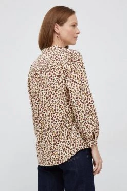 Πουκάμισα Βαμβακερό πουκάμισο Pepe Jeans πολύχρωμο 9 Πουκάμισα Βαμβακερό πουκάμισο Pepe Jeans πολύχρωμο -Pepe Jeans Sales Store unnamed file 6522