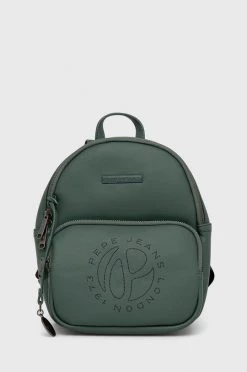 Σακίδια πλάτης Σακίδιο πλάτης Pepe Jeans πράσινο