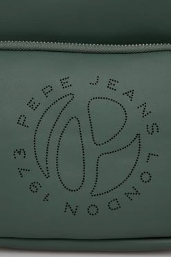 Σακίδια πλάτης Σακίδιο πλάτης Pepe Jeans πράσινο -Pepe Jeans Sales Store unnamed file 6554