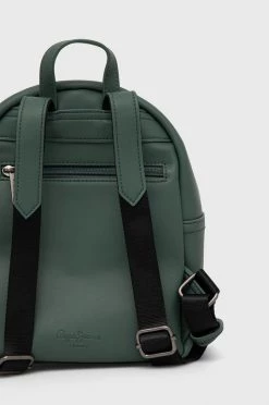 Σακίδια πλάτης Σακίδιο πλάτης Pepe Jeans πράσινο -Pepe Jeans Sales Store unnamed file 6555