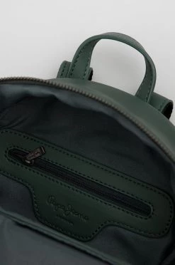 Σακίδια πλάτης Σακίδιο πλάτης Pepe Jeans πράσινο -Pepe Jeans Sales Store unnamed file 6556