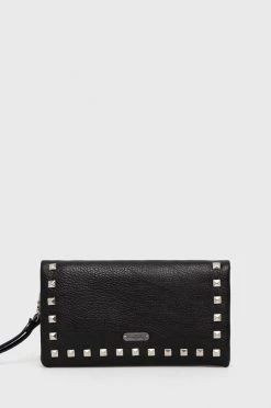 Πορτοφόλια Πορτοφόλι Pepe Jeans μαύρο -Pepe Jeans Sales Store unnamed file 6561