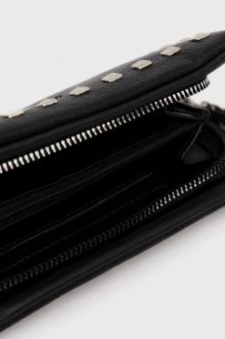 Πορτοφόλια Πορτοφόλι Pepe Jeans μαύρο -Pepe Jeans Sales Store unnamed file 6562