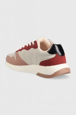 Sneakers Αθλητικά Pepe Jeans Koko Yto γκρι -Pepe Jeans Sales Store unnamed file 6565