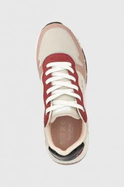 Sneakers Αθλητικά Pepe Jeans Koko Yto γκρι -Pepe Jeans Sales Store unnamed file 6566