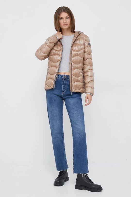 Μακρυμάνικο Longsleeve Pepe Jeans γκρι 4 Μακρυμάνικο Longsleeve Pepe Jeans γκρι - Image 2