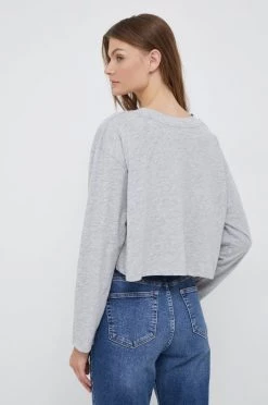 Μακρυμάνικο Longsleeve Pepe Jeans γκρι 9 Μακρυμάνικο Longsleeve Pepe Jeans γκρι -Pepe Jeans Sales Store unnamed file 6589