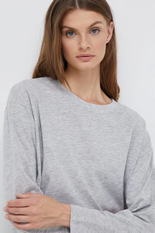 Μακρυμάνικο Longsleeve Pepe Jeans γκρι 6 Μακρυμάνικο Longsleeve Pepe Jeans γκρι - Image 4