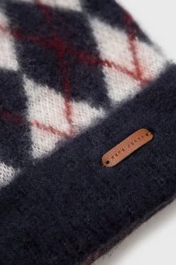 Σκουφιά Καπέλο Pepe Jeans ναυτικό μπλε -Pepe Jeans Sales Store unnamed file 6600