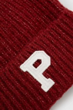 Σκουφιά Καπέλο Pepe Jeans κόκκινο, -Pepe Jeans Sales Store unnamed file 6612