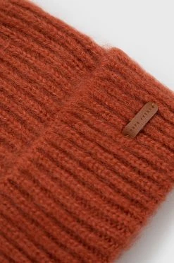 Σκουφιά Καπέλο Pepe Jeans πορτοκαλί, -Pepe Jeans Sales Store unnamed file 6621