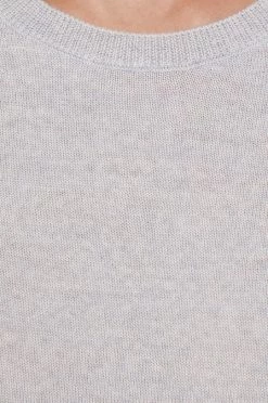 Χωρίς φερμουάρ Πουλόβερ Pepe Jeans γκρι, -Pepe Jeans Sales Store unnamed file 6626