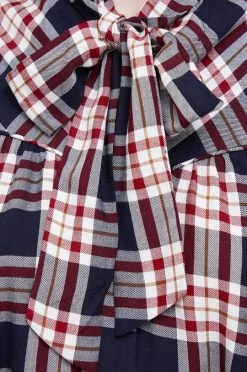 Πουκάμισα Πουκάμισο Pepe Jeans ναυτικό μπλε -Pepe Jeans Sales Store unnamed file 6637