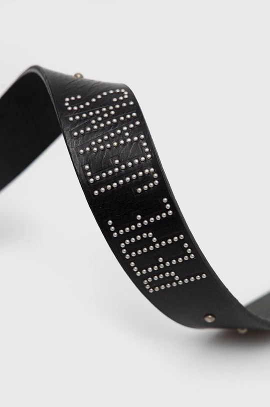 Ζώνες Ζώνη Pepe Jeans μαύρο 4 Ζώνες Ζώνη Pepe Jeans μαύρο - Image 2