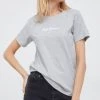 Κοντομάνικο Μπλουζάκι Pepe Jeans γκρι -Pepe Jeans Sales Store unnamed file 6673