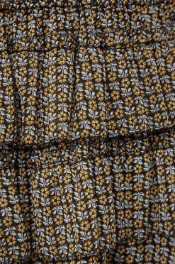 Φούστες Φούστα Pepe Jeans πράσινο -Pepe Jeans Sales Store unnamed file 6681