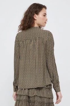 Πουκάμισα Πουκάμισο Pepe Jeans πολύχρωμο -Pepe Jeans Sales Store unnamed file 6684