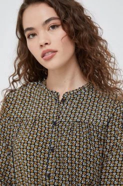 Πουκάμισα Πουκάμισο Pepe Jeans πολύχρωμο -Pepe Jeans Sales Store unnamed file 6685