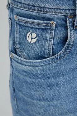 Relaxed Τζιν παντελονι Pepe Jeans μπλε -Pepe Jeans Sales Store unnamed file 6766