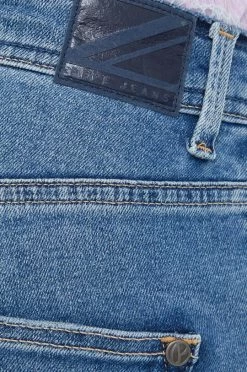 Relaxed Τζιν παντελονι Pepe Jeans μπλε -Pepe Jeans Sales Store unnamed file 6767