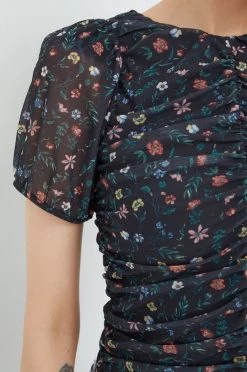 Μπλούζες Μπλουζάκι Pepe Jeans ναυτικό μπλε -Pepe Jeans Sales Store unnamed file 6787