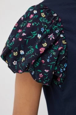 Κοντομάνικο Βαμβακερό μπλουζάκι Pepe Jeans ναυτικό μπλε 11 Κοντομάνικο Βαμβακερό μπλουζάκι Pepe Jeans ναυτικό μπλε -Pepe Jeans Sales Store unnamed file 6822