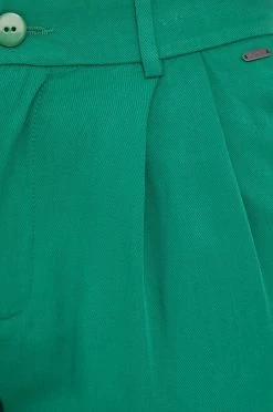 Υφασμάτινα Παντελόνι Pepe Jeans πράσινο 9 Υφασμάτινα Παντελόνι Pepe Jeans πράσινο -Pepe Jeans Sales Store unnamed file 6841