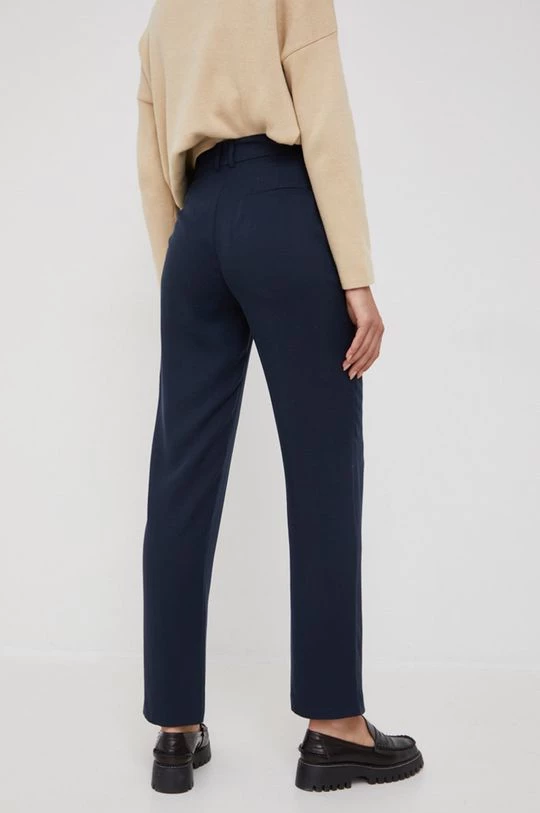 Υφασμάτινα Παντελόνι Pepe Jeans ναυτικό μπλε 5 Υφασμάτινα Παντελόνι Pepe Jeans ναυτικό μπλε - Image 3