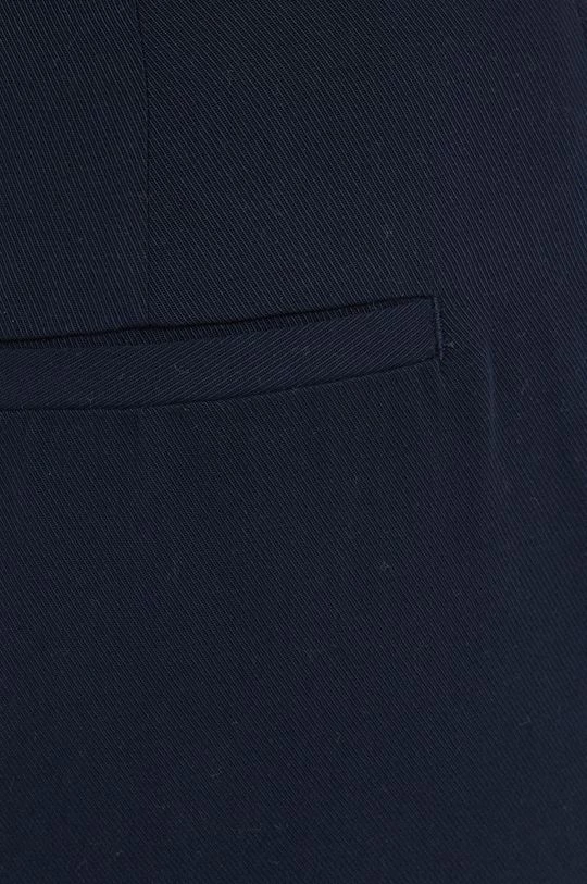 Υφασμάτινα Παντελόνι Pepe Jeans ναυτικό μπλε 6 Υφασμάτινα Παντελόνι Pepe Jeans ναυτικό μπλε - Image 4