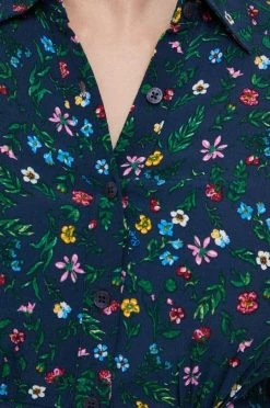 Φορέματα Φόρεμα Pepe Jeans ναυτικό μπλε -Pepe Jeans Sales Store unnamed file 6850