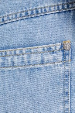 Relaxed Τζιν παντελονι Pepe Jeans μπλε -Pepe Jeans Sales Store unnamed file 6869