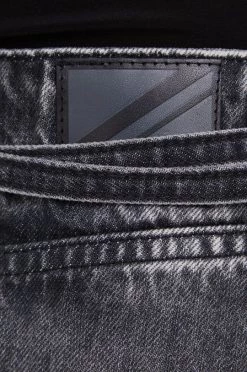 Φούστες Τζιν φούστα Pepe Jeans Raisa Skirt Black μαύρο -Pepe Jeans Sales Store unnamed file 6873