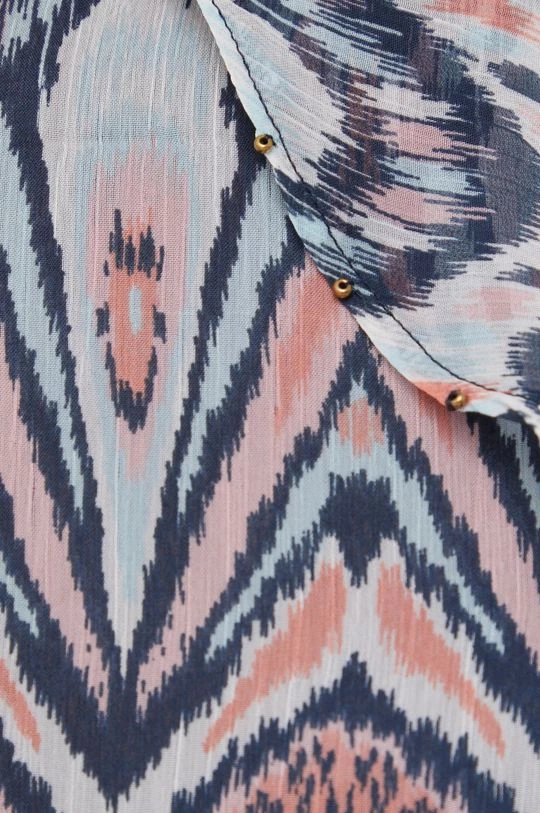 Μπλούζες Μπλουζάκι Pepe Jeans Jordan πολύχρωμο 7 Μπλούζες Μπλουζάκι Pepe Jeans Jordan πολύχρωμο - Image 5