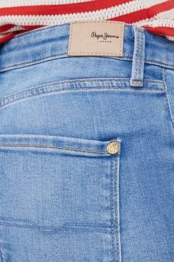 Καμπάνες Τζιν παντελονι Pepe Jeans Dion Flare μπλε 9 Καμπάνες Τζιν παντελονι Pepe Jeans Dion Flare μπλε -Pepe Jeans Sales Store unnamed file 6887