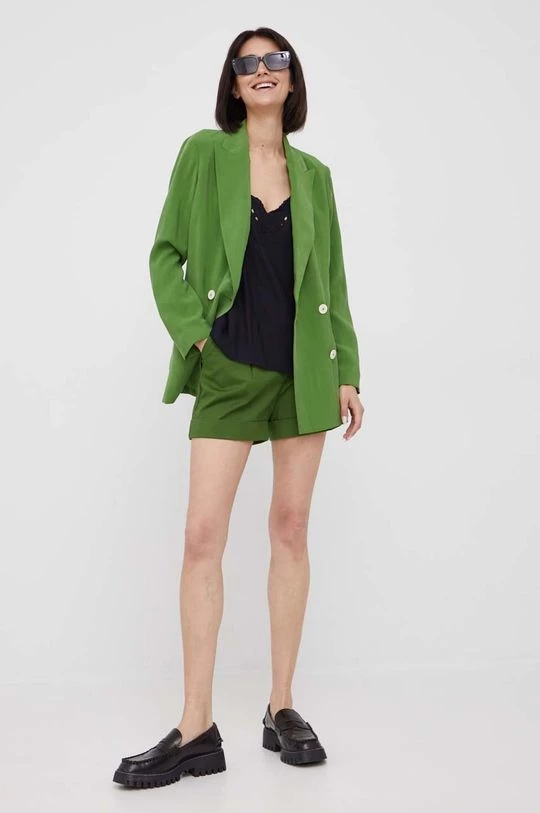 Αμάνικος Top Pepe Jeans Marga μαύρο 4 Αμάνικος Top Pepe Jeans Marga μαύρο - Image 2