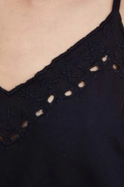 Αμάνικος Top Pepe Jeans Marga μαύρο 12 Αμάνικος Top Pepe Jeans Marga μαύρο -Pepe Jeans Sales Store unnamed file 6892