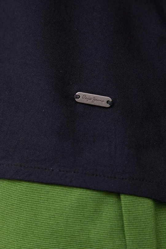 Αμάνικος Top Pepe Jeans Marga μαύρο 8 Αμάνικος Top Pepe Jeans Marga μαύρο - Image 6